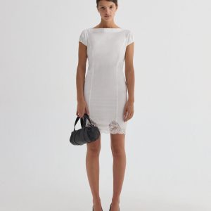 Raer Lace Dress