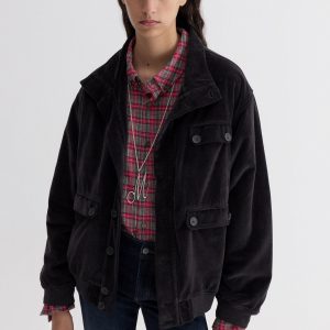 Rene Jacket
