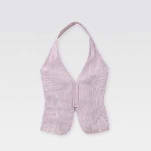 Ring Dos Stripes Top