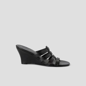 Roman Sandal Wedges