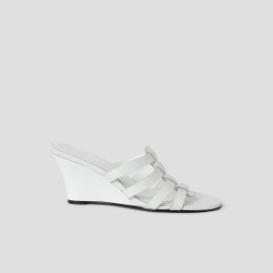Roman Sandal Wedges