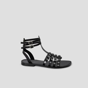 Roman Sandals Studs