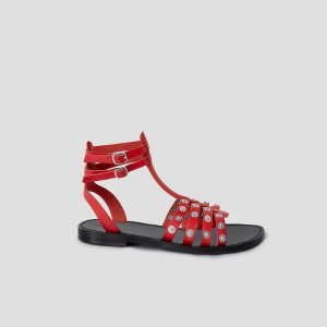 Roman Sandals Studs