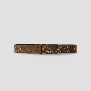 Rufus Belt