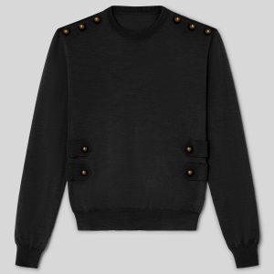 Salina Jumper