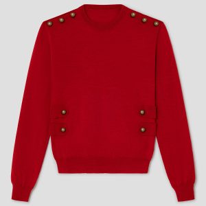 Salina Jumper