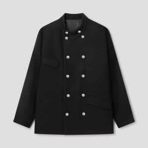 Samuel Jacket