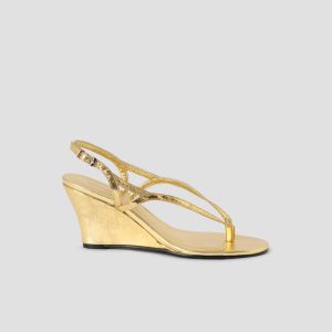 Sandal Wedges
