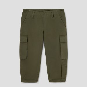 Sara Capri Trousers