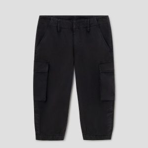 Sara Capri Trousers