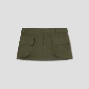 Sara Skirt