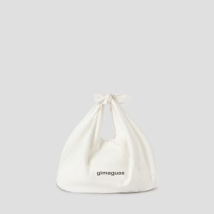 Scarf Mini Tote Bag