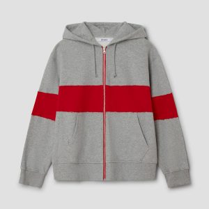 Sebastian Track Jacket