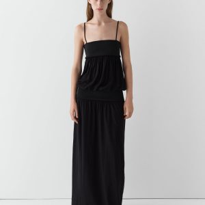 Selina Maxi Dress