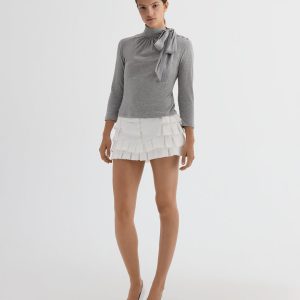 Shansa Skirt