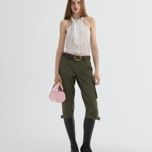 Shansa Top