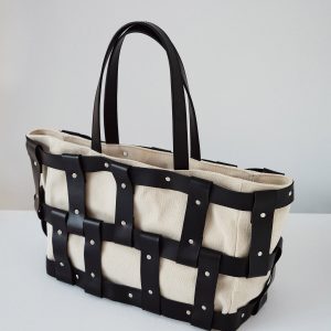 Shopper Canvas Bag