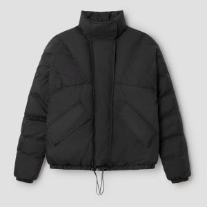 Sita Puffer