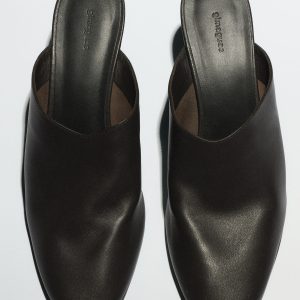 Slip On Wedge