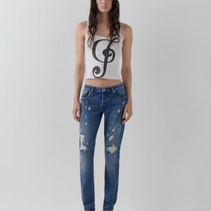 Sol Tank Top