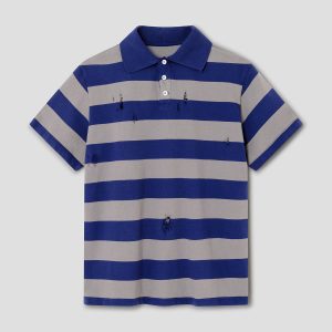 Steeve Short Sleeve Polo