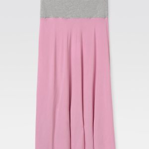 Summer Maxi Skirt