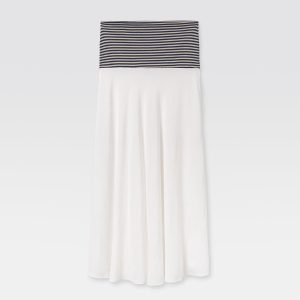 Summer Maxi Skirt