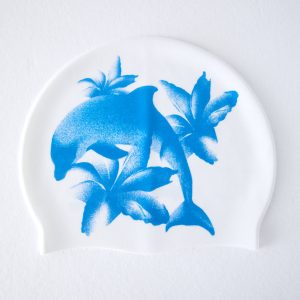 Cadaqués Swim Cap