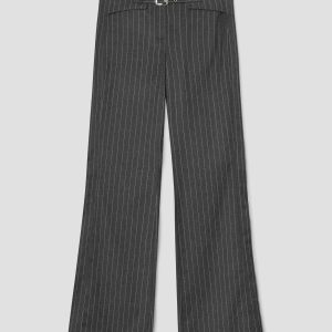 Tailored Nicole Trousers