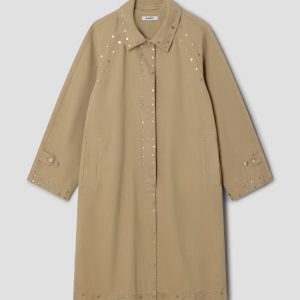 Tina Coat