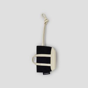 Charm Tote Bag