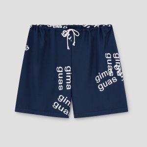 Travel Shorts