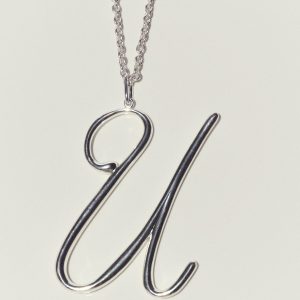 U Necklace