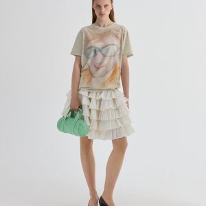 Ulla Skirt