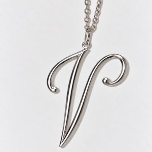 V Necklace