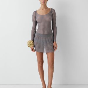 Valentina Skirt