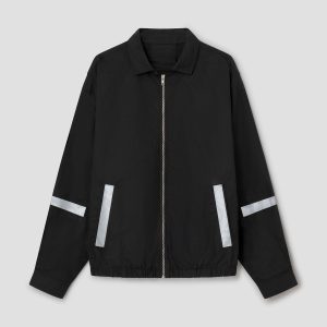 William Jacket