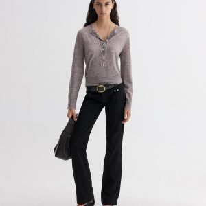 Wilma Jumper