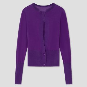 Ximena Cardigan