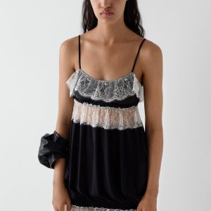 Yasmin Dress