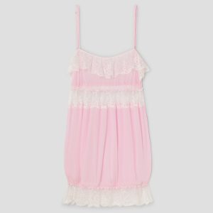 Yasmin Dress