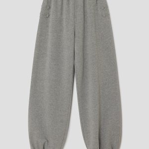 Zoe Fleece Trousers